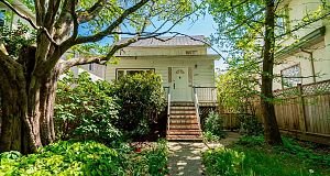 2720 W 24th Avenue Arbutus