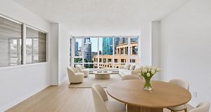 1605 788 Hamilton Street Downtown VW