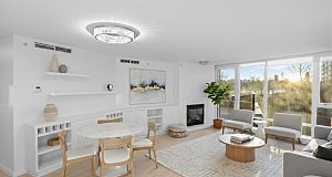 305 8 Smithe Mews Yaletown