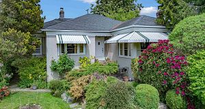 2245 W 22nd Avenue Arbutus