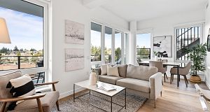 603 6859 Cambie Street South Cambie