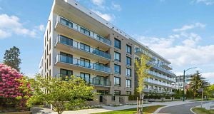 310 6859 Cambie Street South Cambie