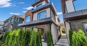 1 1177 W 33rd Avenue Shaughnessy