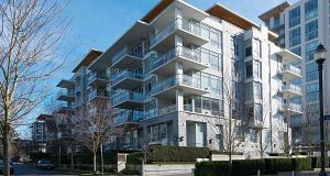 604 6080 Iona Drive University VW