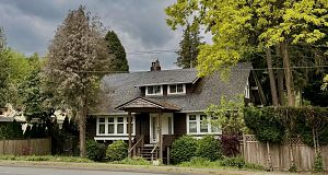 4849 Oak Street Shaughnessy