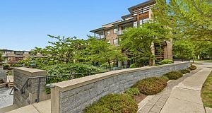 408 5955 Iona Drive University VW