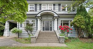 5662 Laburnum Street Shaughnessy