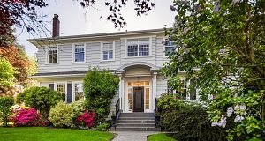 5425 Angus Drive Shaughnessy