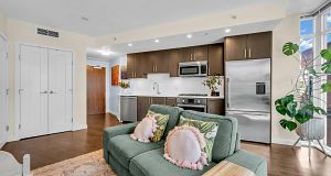 610 88 W 1st Avenue False Creek