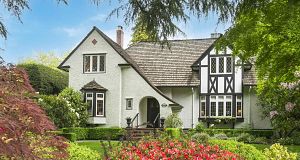 4388 Angus Drive Shaughnessy