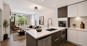217 288 W 1st Avenue False Creek