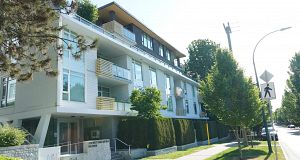 102 375 W 59th Avenue South Cambie