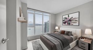 3201 1188 W Pender Street Coal Harbour