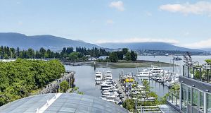 608 560 Cardero Street Coal Harbour