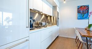 2901 1151 W Georgia Street Coal Harbour