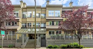 203 650 Moberly Road False Creek