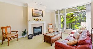 305 4759 Valley Drive Quilchena