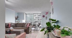 1401 1500 Howe Street Yaletown