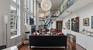 401 988 Richards Street Yaletown