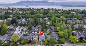 3425 W 8th Avenue Kitsilano