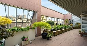 202 1750 W 2nd Avenue False Creek