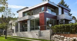 1909 Discovery Street Point Grey