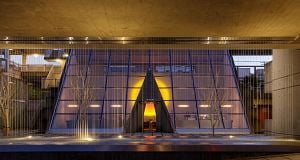 508 1540 W 2nd Avenue False Creek