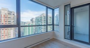 2501 909 Mainland Street Yaletown