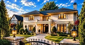 5755 Angus Drive South Granville