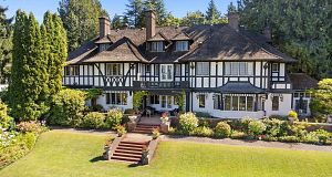 2206 SW Marine Drive Southlands