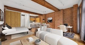 406 518 Beatty Street Downtown VW