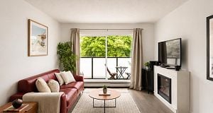 306 570 E 8th Avenue Mount Pleasant VE