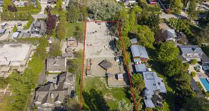 7255 Blenheim Street Southlands