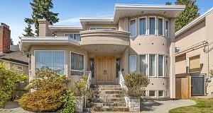 1463 W 57th Avenue South Granville