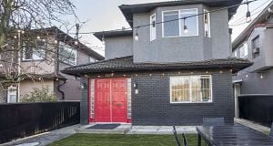 1278 E 13th Avenue Mount Pleasant VE