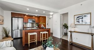 2305 1255 Seymour Street Downtown VW