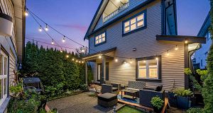 723 E 12th Avenue Mount Pleasant VE