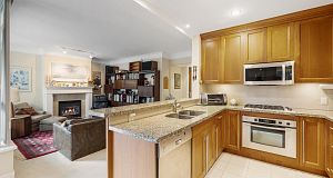 304 4685 Valley Drive Quilchena