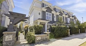 276 W 62nd Avenue Marpole