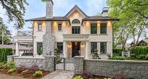 5188 Yew Street Quilchena