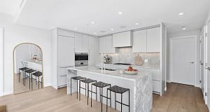 1206 7418 Paulson Street South Cambie