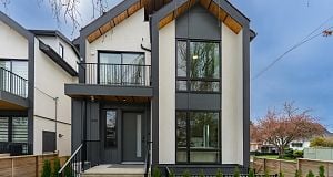 858 W 64th Avenue Marpole