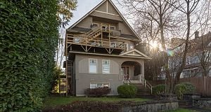 236 W 12th Avenue Mount Pleasant VW