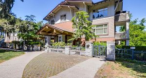 423 2083 W 33rd Avenue Quilchena