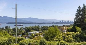 4514 Bellevue Drive Point Grey