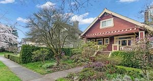 6519 Cypress Street Kerrisdale