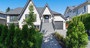 6841 Cypress Street Kerrisdale