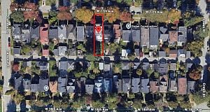 4054 W 17th Avenue Dunbar