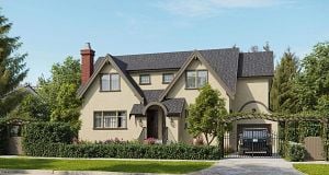 7061 Cypress Street Kerrisdale