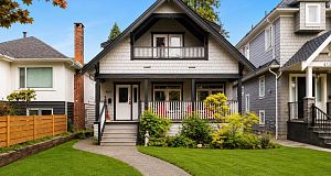 4337 W 15th Avenue Point Grey
